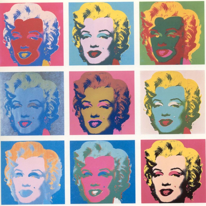 Arte Anni Fa Moriva Andy Warhol Il Re Della Pop Art