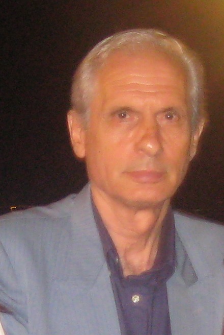 gianni notaro