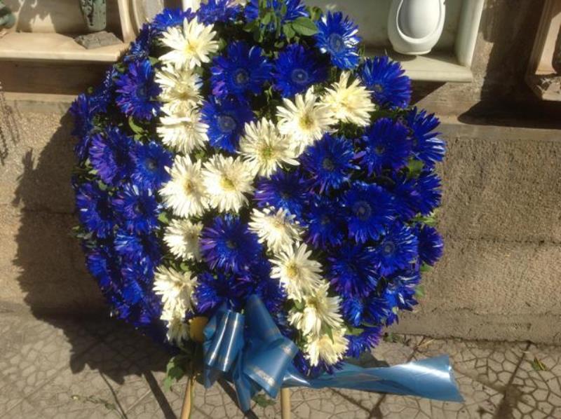 Reggio Il Kiwanis Celebra Al Cimitero Di Condera La Giornata Del