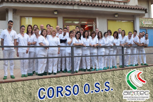 Corso oss venaria