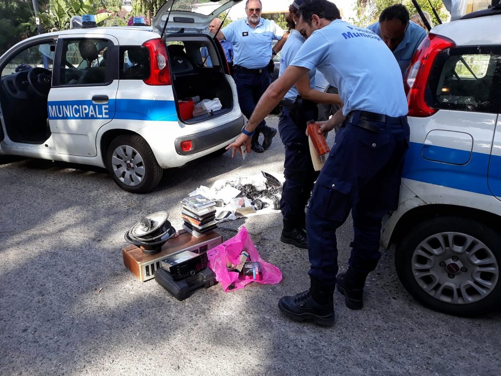 Maxi Controlli A Reggio Calabria Verbali E Sequestri FOTO E VIDEO