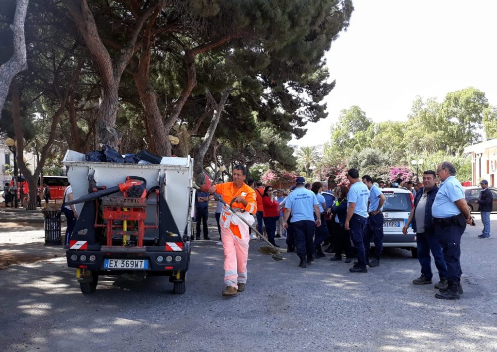 Maxi Controlli A Reggio Calabria Verbali E Sequestri FOTO E VIDEO