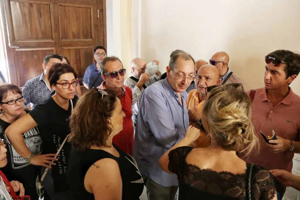 Reggio Calabria Crisi Alle Strutture Di Psichiatria Questa Mattina