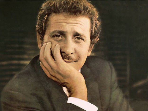 Volare Compie Anni A Messina Il Tributo Al Grande Domenico Modugno