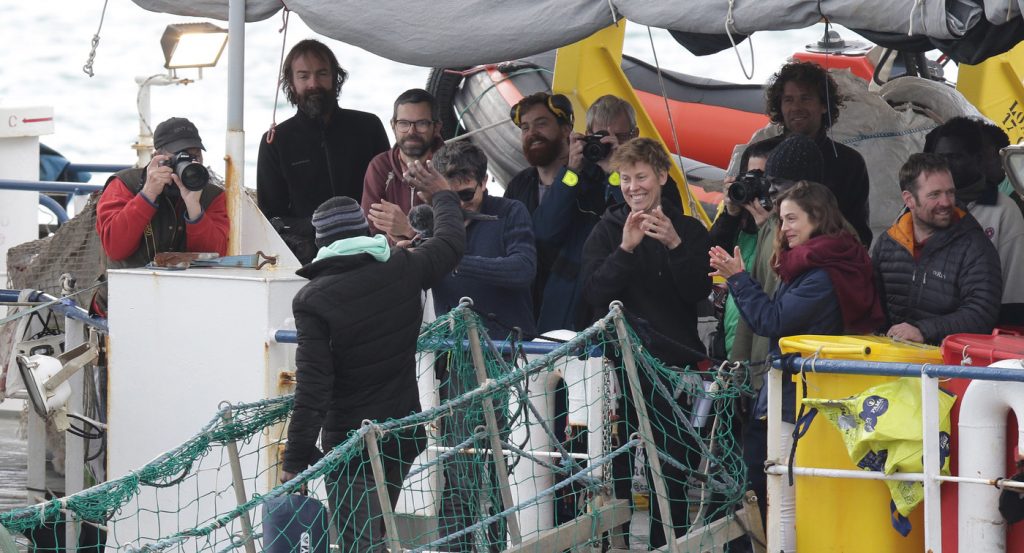 Ancora Una Tragedia Del Mare Naufragio Al Largo Della Libia Si Temono