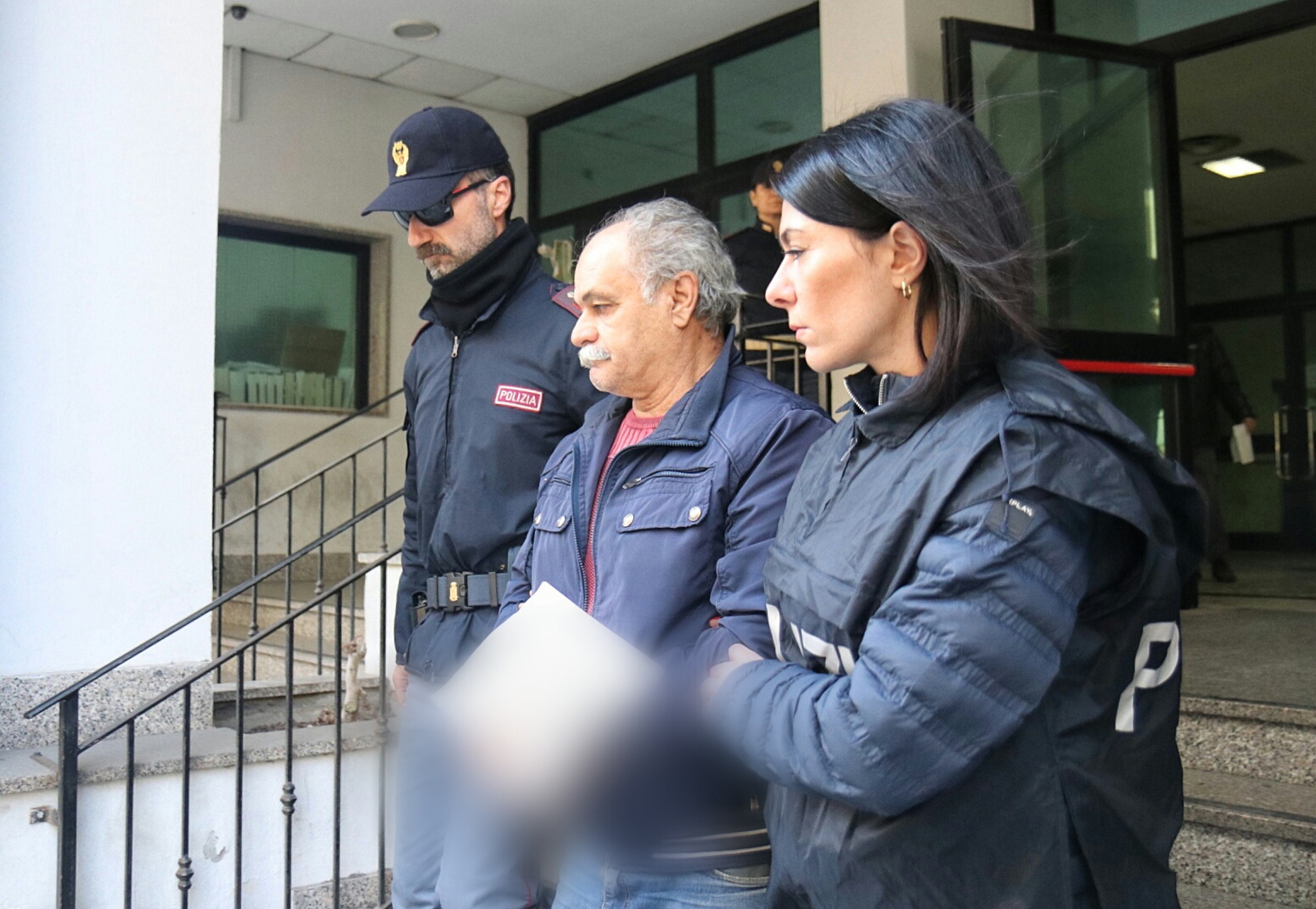 Ndrangheta Sequestro Di Persona E Tentata Estorsione 7 Arresti A Reggio Calabria Ecco Le