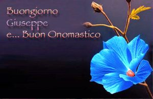 Marzo Buon Onomastico Giuseppe Le Pi Belle Immagini Video