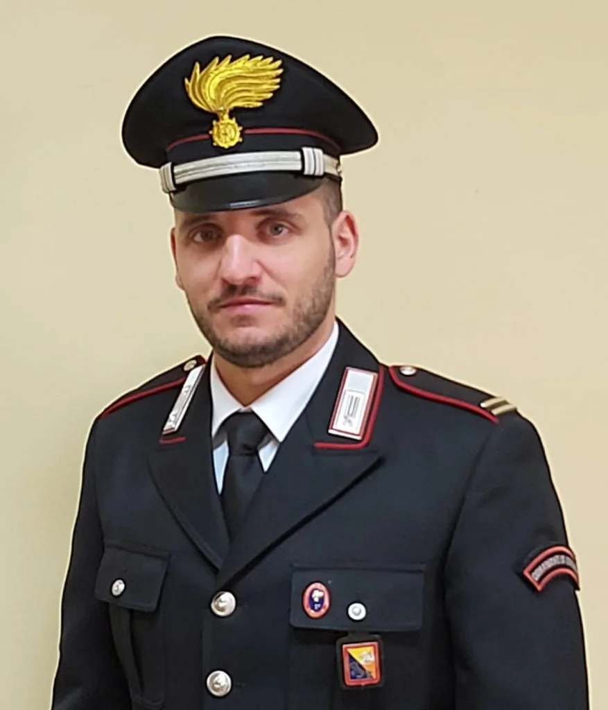 Carabinieri Avvicendamenti Al Comando Delle Stazioni Di Floresta