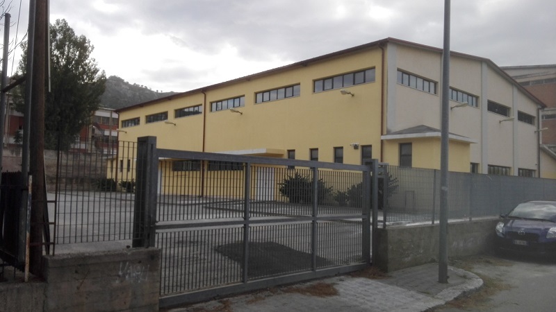 Reggio Calabria: the neighborhood committee “Il Popolo di Archi” requests the opening of the school gym