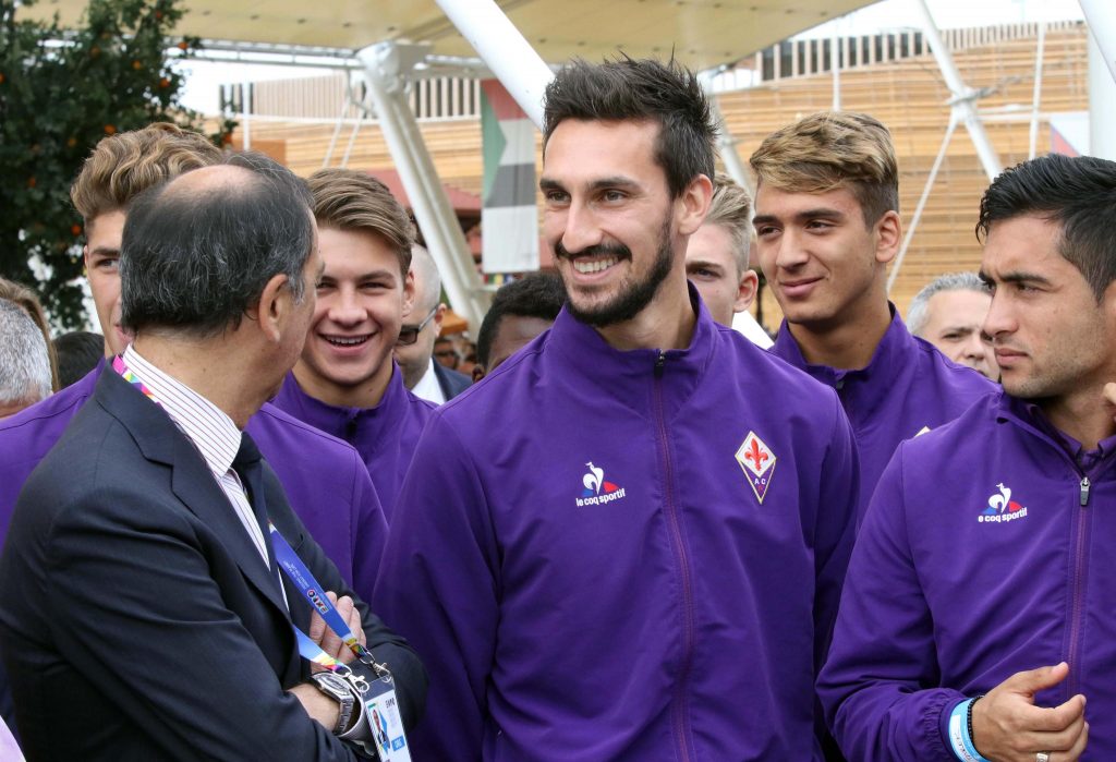 Morte Astori Condannato Ad Un Anno Per Omicidio Colposo Il Medico Sportivo