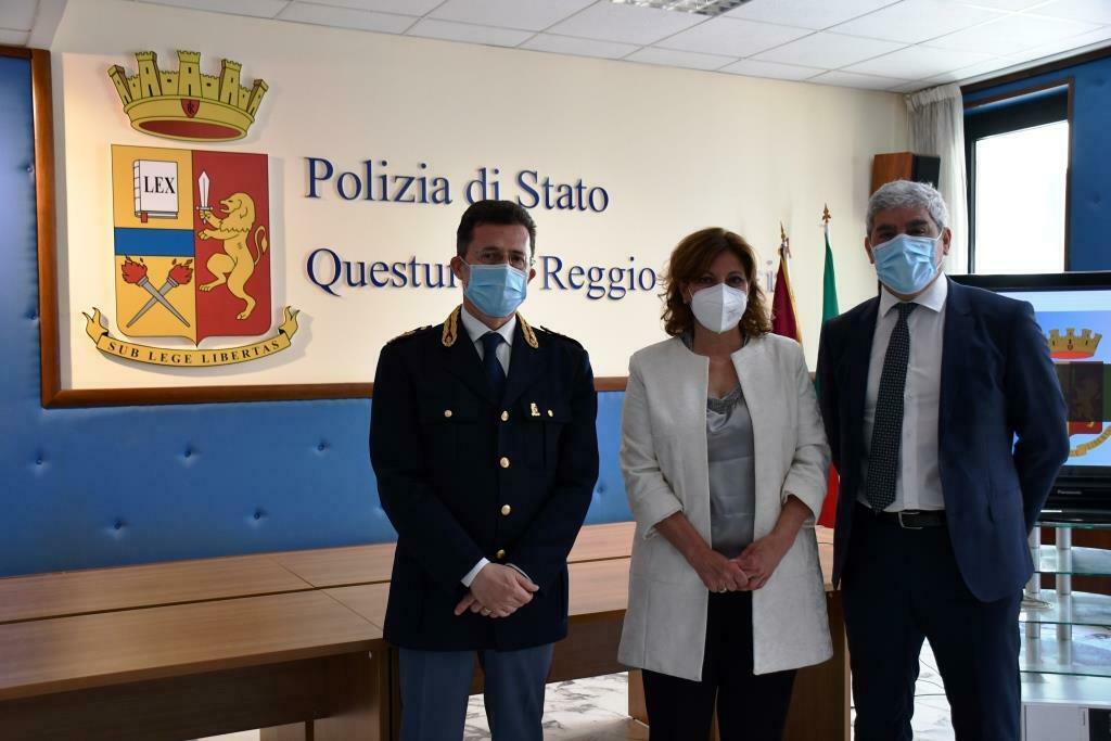 Cyber Security: protocollo d’intesa tra la Polizia di Stato ed ...