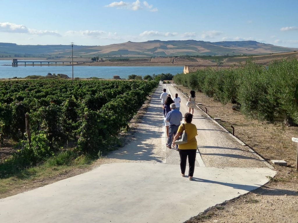 Secondo Weekend Tra I Borghi Siciliani Tra Degustazioni E Passeggiate