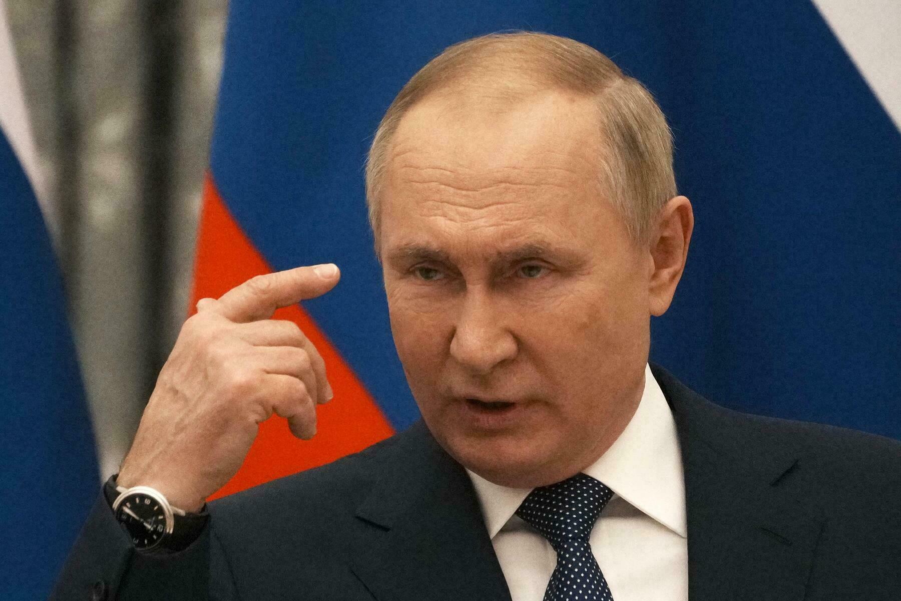 Audio Segreto Dal Cremlino Budanov Svela Putin Gravemente Malato Di