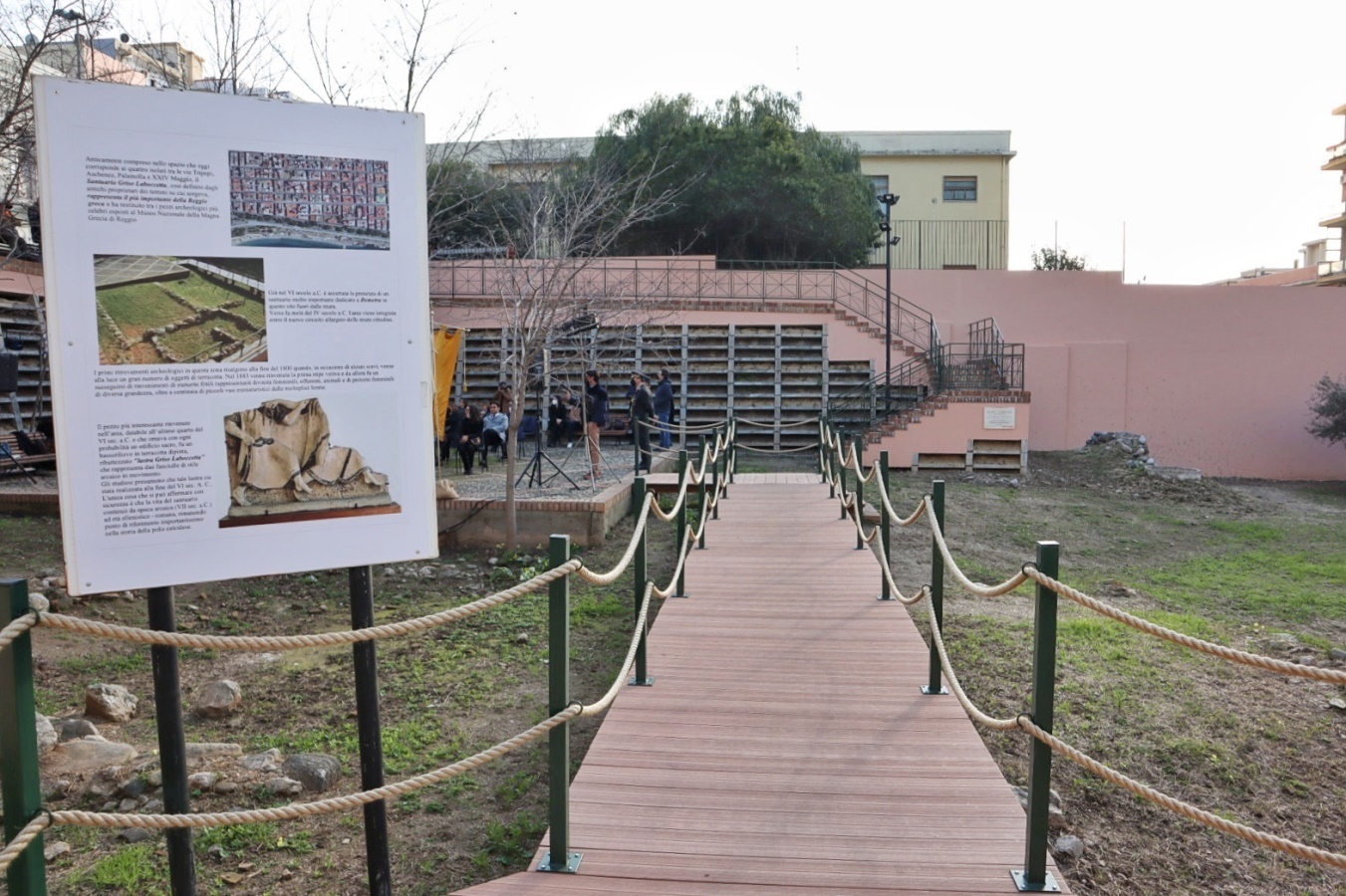 Domani a Reggio Calabria la presentazione delle attività culturali