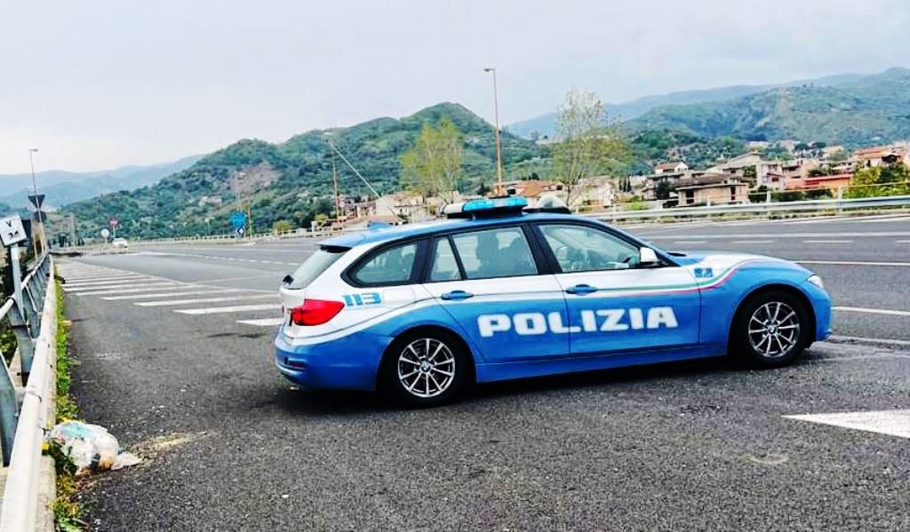 Dal 4 Al 10 Maggio Serrati Controlli Della Polizia Stradale Sulle