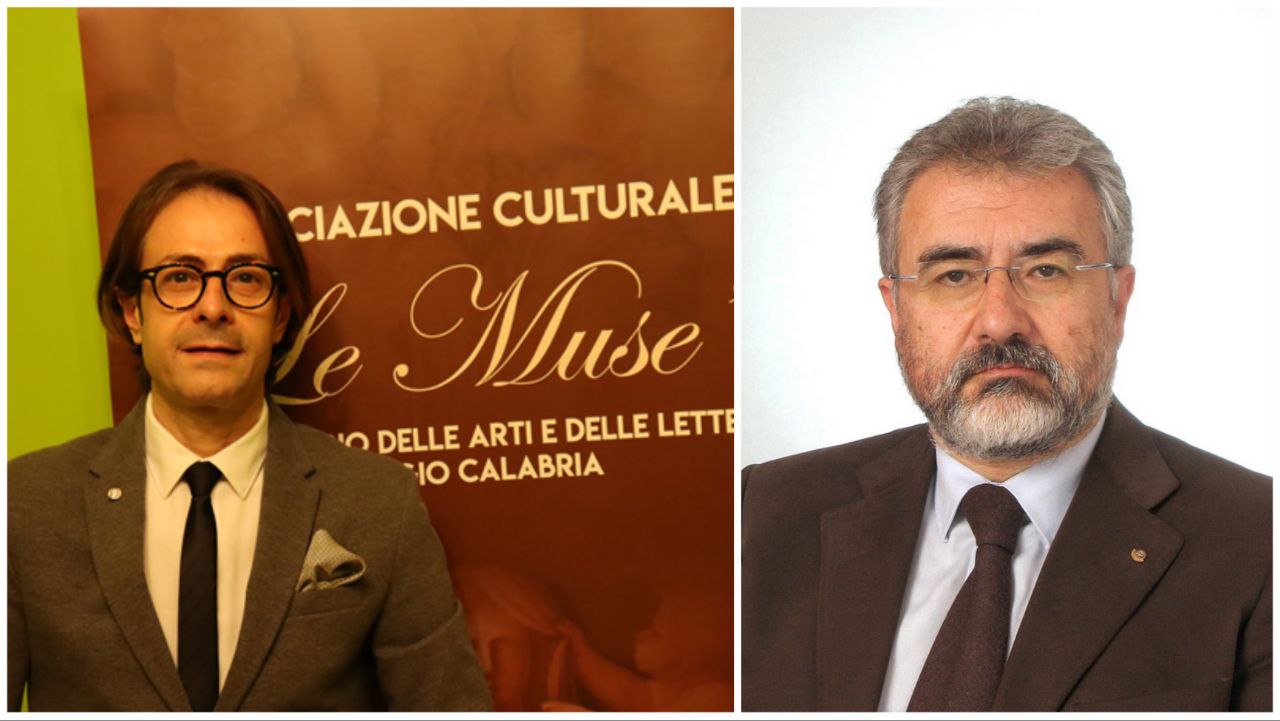 Reggio Calabria Il 3 Luglio La Consegna Del Premio Muse 2022 A