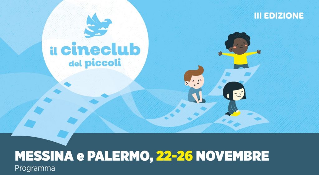 Cineclub Del Piccoli Al Via La Edizione In Programma A Messina E