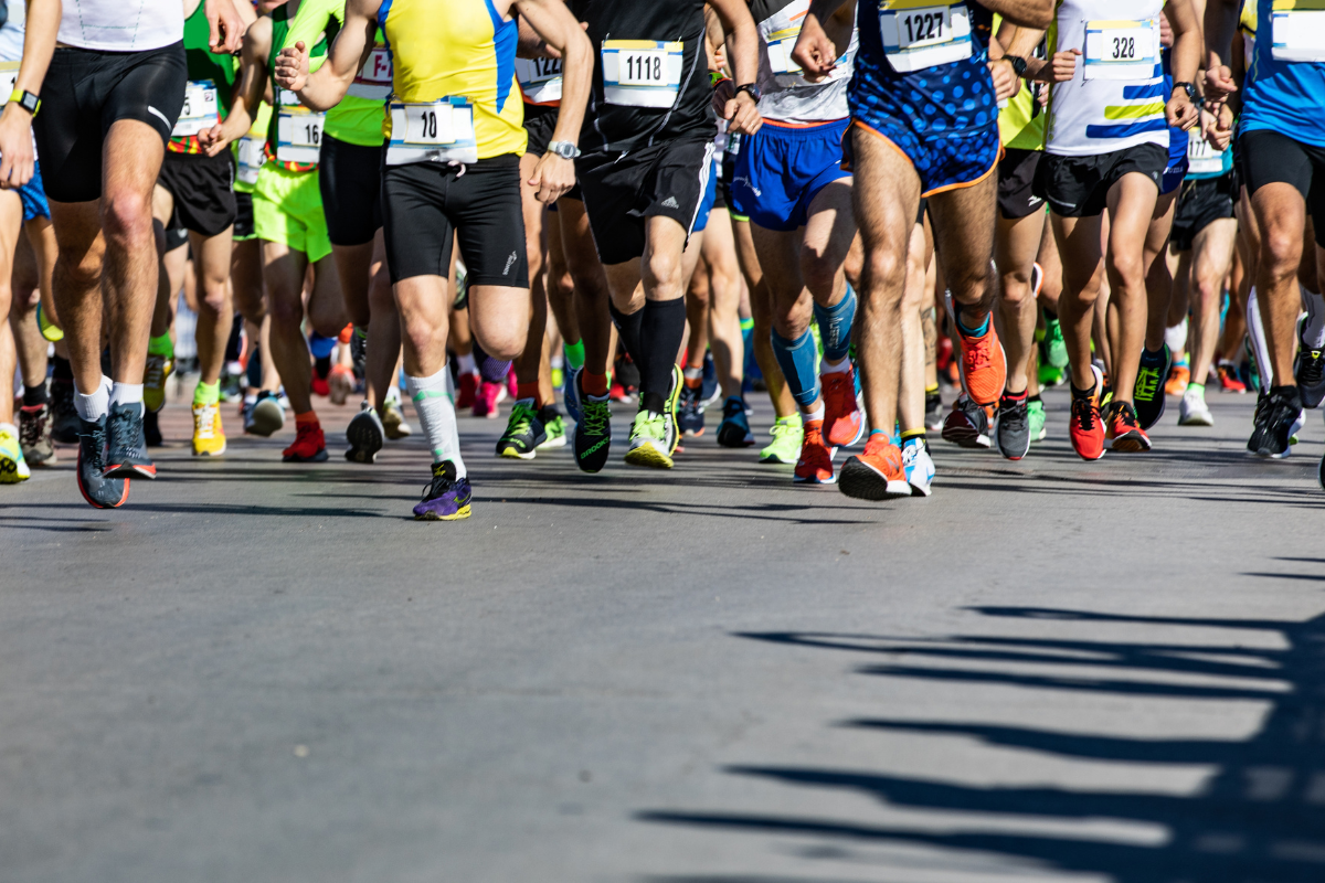 Maratona Di Roma Il Calabrese Antonio Rao Batte Il Record Mondiale A