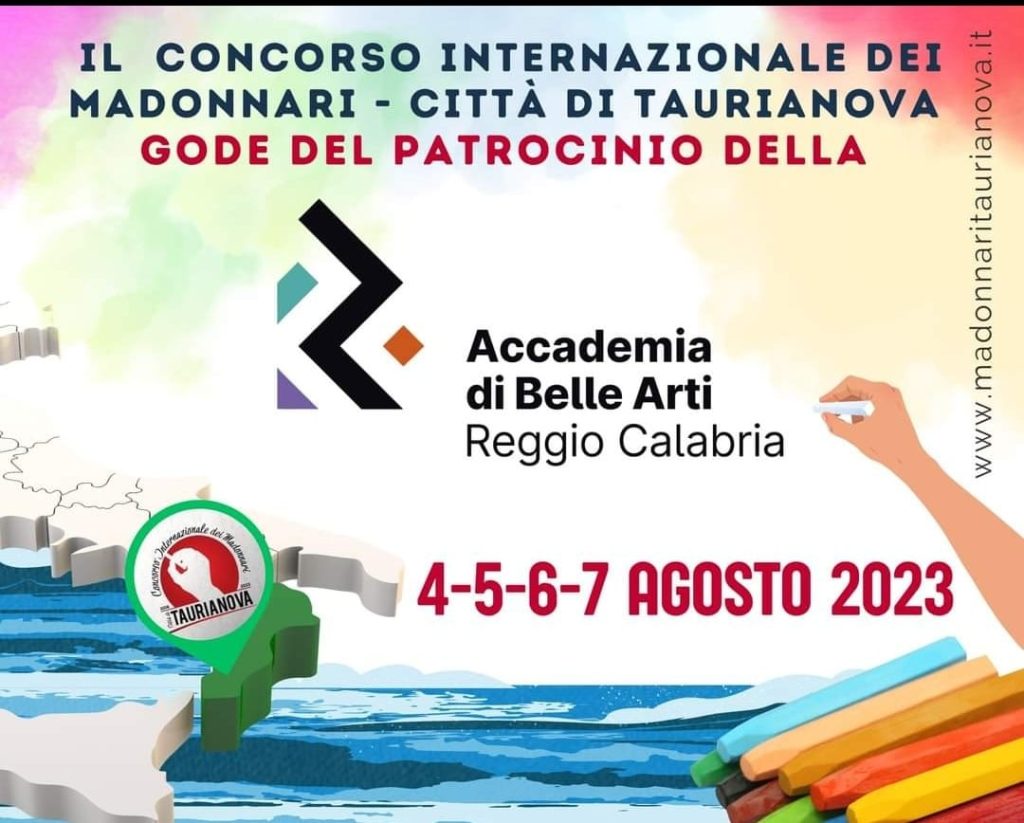 Reggio LAccademia Di Belle Arti Al Concorso Internazionale Dei