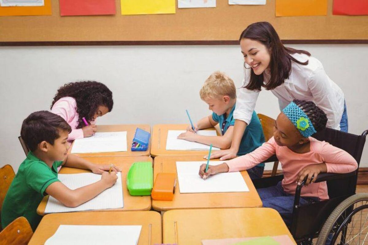 Reggio Calabria Al Via A Settembre Il Nuovo Corso Per Assistente Educativo