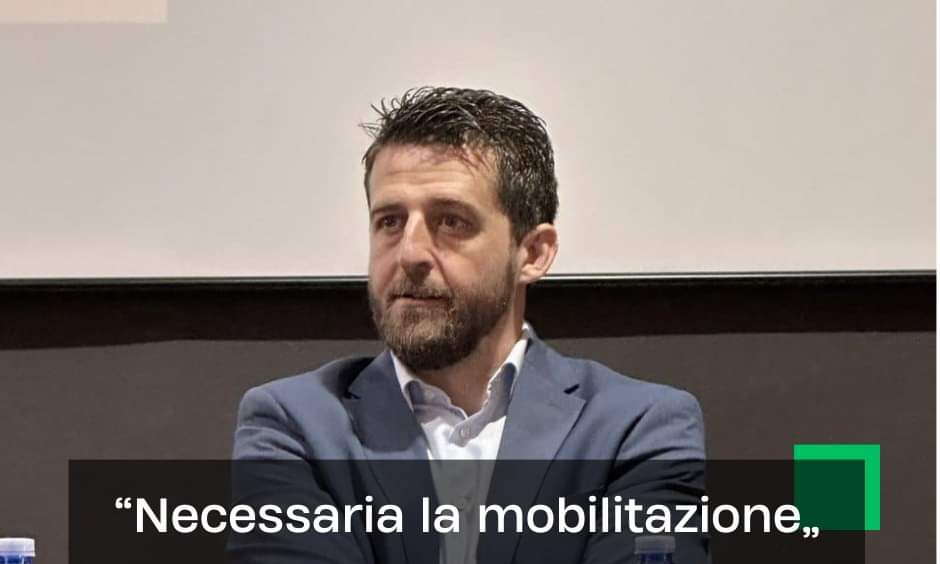 Dimensionamento Scolastico Corigliano Rossano Pronta Alla Mobilitazione