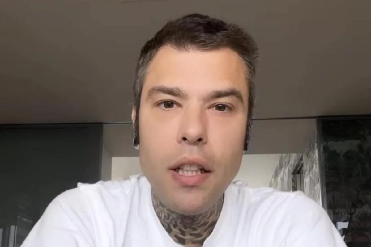 Anche Fedez Al Pestaggio Di Iovino Dopo La Maxi Rissa In Discoteca