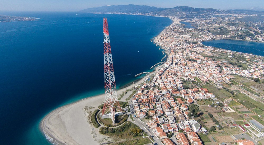 Messina Isola Pedonale A Torre Faro Il No Delle Associazioni Di