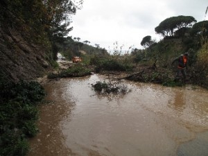 alluvione