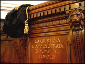 tribunale