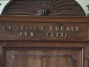 tribunale