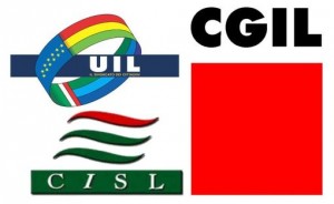 Sindacati_cgil_cils_uil