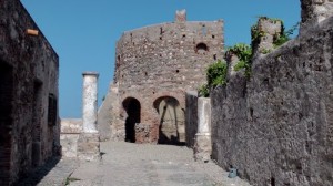 castello di bauso