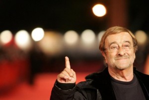 LUCIO DALLA: DOPO SANREMO IMPEGNATO IN TOUR INTERNAZIONALE