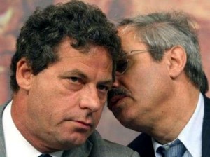 lombardo e miccichè