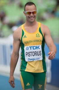 pistorius