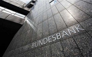 Bundesbank