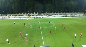 pro vercelli varese