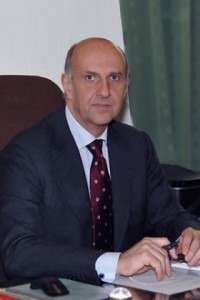 Alessandro Pansa