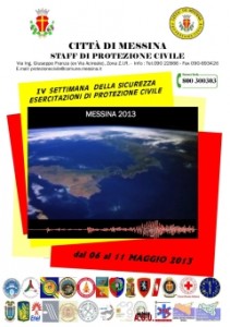 messina protezione civile sett