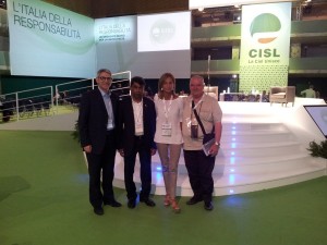 Congresso Cisl 02