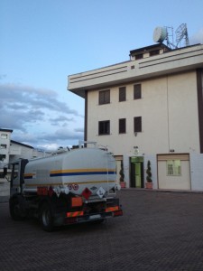 sequestro contrabbando carburante