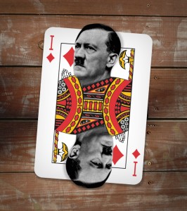 Poker-e--Nazismo