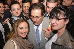 crocetta alluvione