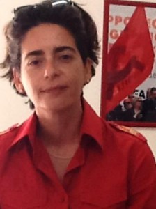 giovanna caridi cgil messina