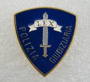 polizia giudiziaria