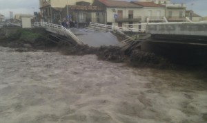 ponte mobile calderà