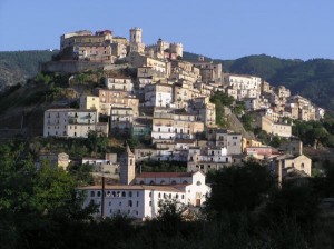 Corigliano