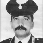 Marino Antonino Brigadiere carabinieri