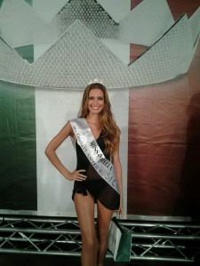 GIULIA-ARENA miss italia