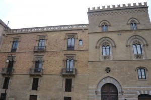 palazzo galletti palermo